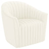 Interlude Home Channel Chair