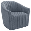 Interlude Home Channel Chair