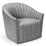 Interlude Home Channel Chair