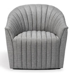 Interlude Home Channel Chair