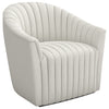 Interlude Home Channel Chair