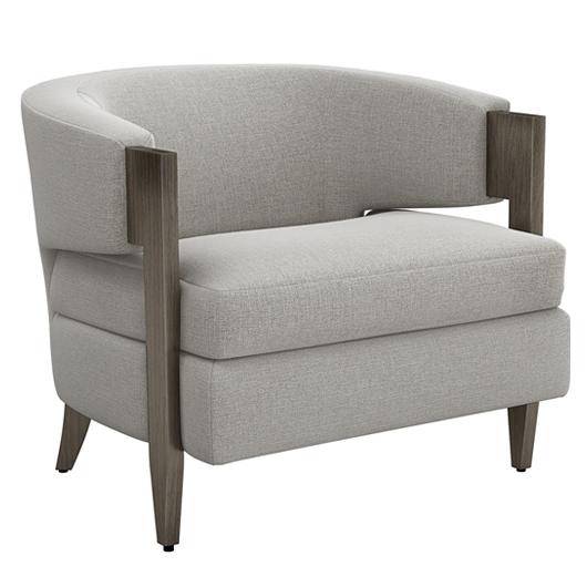 Interlude Home Kelsey Chair