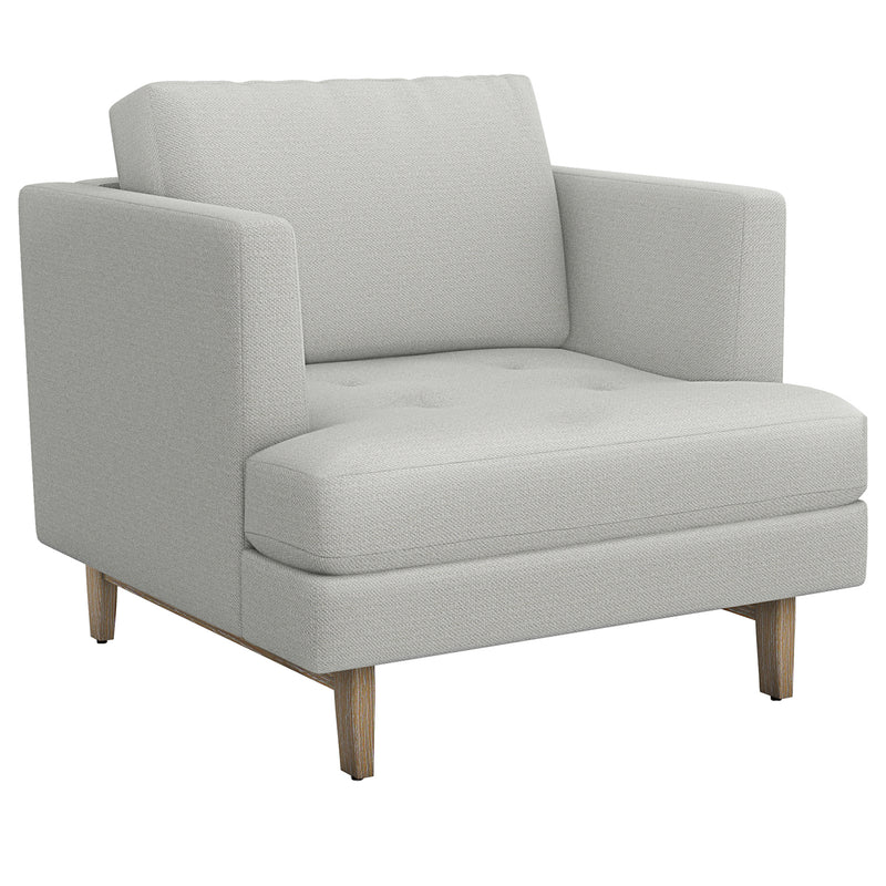 Interlude Home Ayler Chair