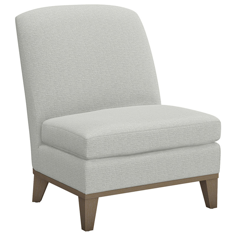 Interlude Home Belinda Chair