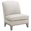 Interlude Home Belinda Chair