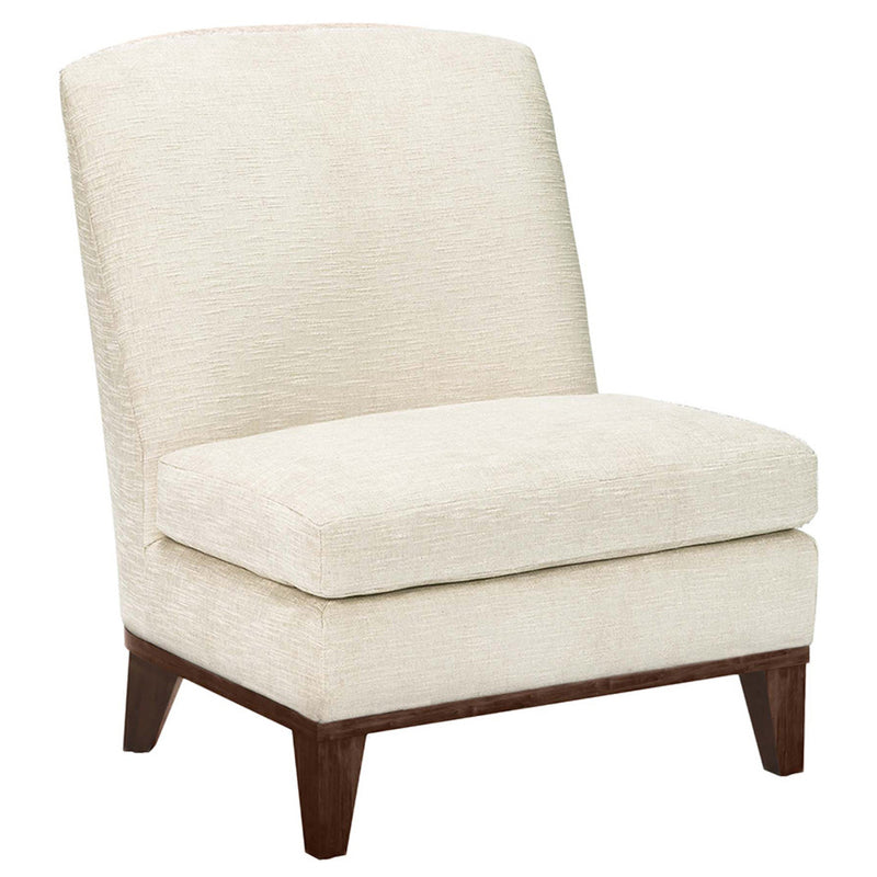 Interlude Home Belinda Chair