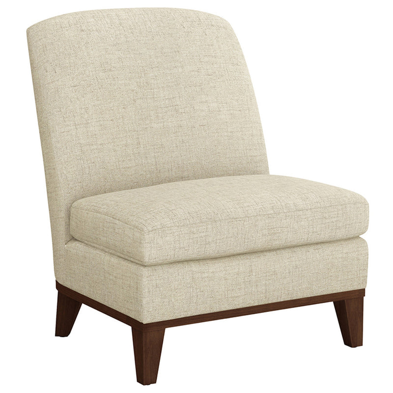 Interlude Home Belinda Chair