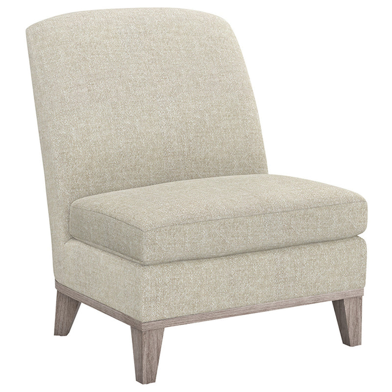 Interlude Home Belinda Chair