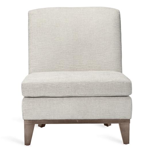 Interlude Home Belinda Chair