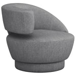 Interlude Home Arabella Swivel Chair