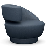 Interlude Home Arabella Swivel Chair