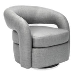 Interlude Home Targa Chair