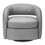 Interlude Home Targa Chair