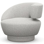 Interlude Home Arabella Swivel Chair