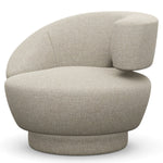 Interlude Home Arabella Swivel Chair