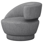 Interlude Home Arabella Swivel Chair