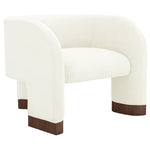 Interlude Home Trilogy Chair
