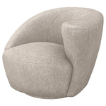 Interlude Home Carlisle Swivel Chair