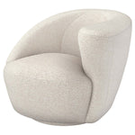 Interlude Home Carlisle Swivel Chair