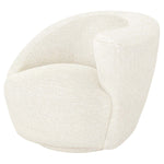 Interlude Home Carlisle Swivel Chair