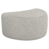 Interlude Home Carlisle Ottoman