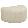 Interlude Home Carlisle Ottoman