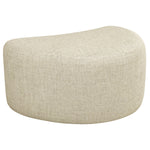 Interlude Home Carlisle Ottoman