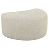 Interlude Home Carlisle Ottoman