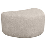 Interlude Home Carlisle Ottoman