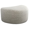 Interlude Home Carlisle Ottoman