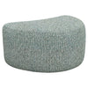 Interlude Home Carlisle Ottoman