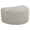 Interlude Home Carlisle Ottoman