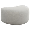 Interlude Home Carlisle Ottoman