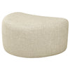 Interlude Home Carlisle Ottoman