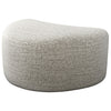 Interlude Home Carlisle Ottoman