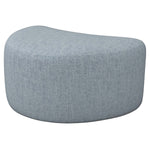 Interlude Home Carlisle Ottoman