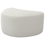 Interlude Home Carlisle Ottoman