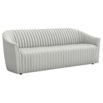 Interlude Home Channel Sofa