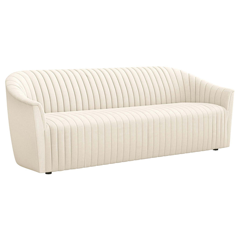 Interlude Home Channel Sofa