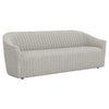 Interlude Home Channel Sofa