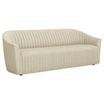 Interlude Home Channel Sofa