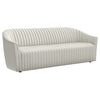 Interlude Home Channel Sofa