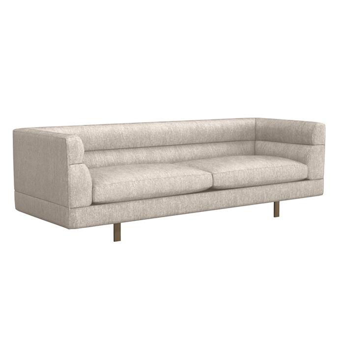 Interlude Home Ornette Sofa