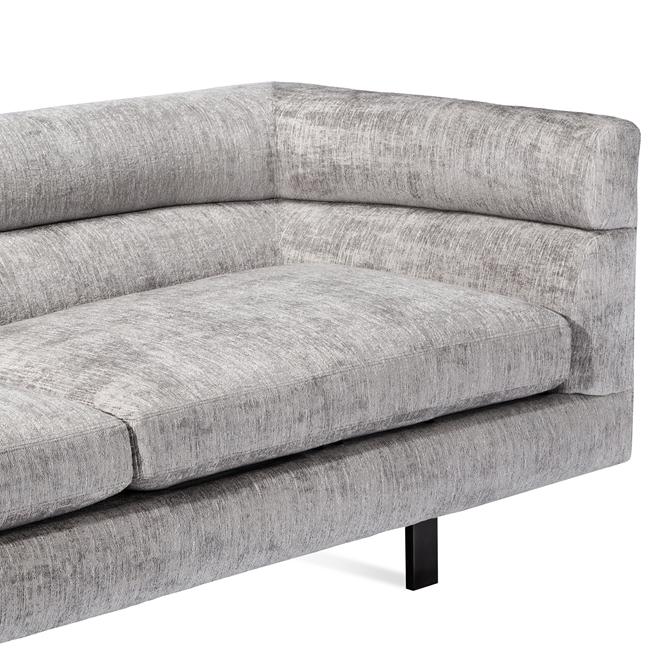 Interlude Home Ornette Sofa