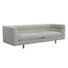 Interlude Home Ornette Sofa