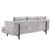 Interlude Home Ayler Sofa