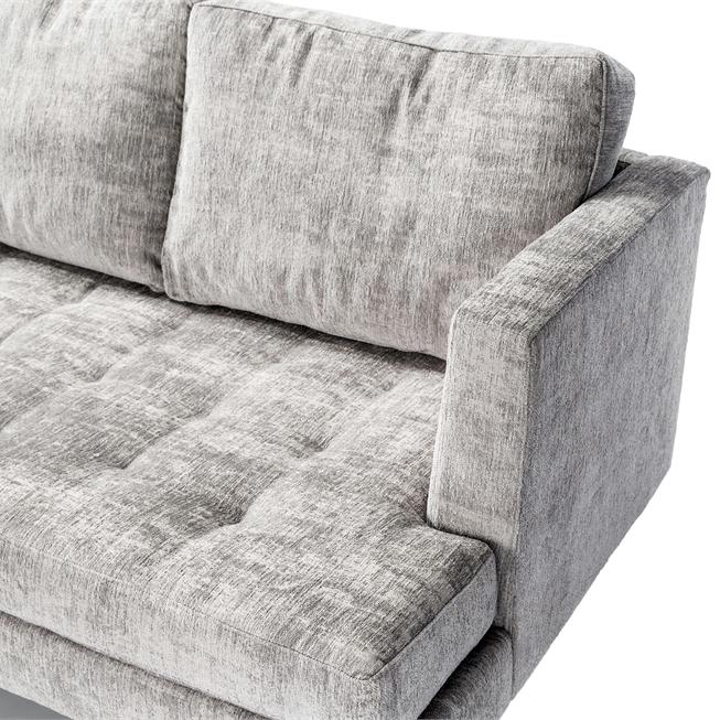 Interlude Home Ayler Sofa