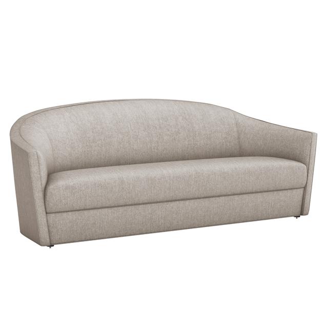 Interlude Home Turin Sofa