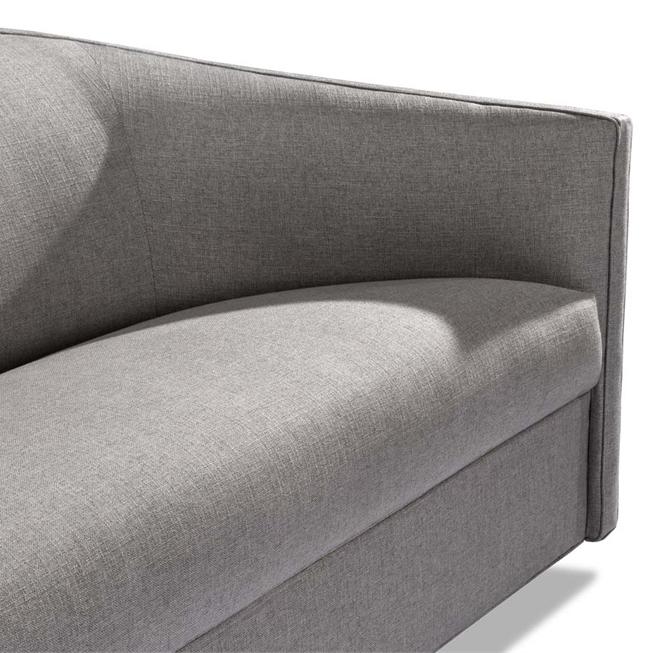 Interlude Home Turin Sofa