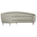 Interlude Home Capri Sofa